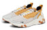 Фото #3 товара Nike React Sertu 低帮 跑步鞋 男款 白黄 拼接运动 / Кроссовки Nike React Sertu AT5301-003
