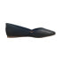 Фото #5 товара Lucky Brand Women's Casual Fashion Padded Footbed Easy On/Off Ameena Flats