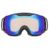 UVEX Downhill 2000 S Colorvision Ski Goggles