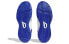 adidas Dame Extply 2.0 减震防滑耐磨 低帮 篮球鞋 蓝白黑 / Баскетбольные кроссовки Adidas Dame Extply 2.0