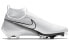 Фото #3 товара Nike Vapor Edge Pro 360 足球鞋 白黑色 / Кроссовки футбольные Nike Vapor AO8277-100