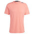 Фото #3 товара ADIDAS D4T short sleeve T-shirt