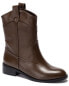 Фото #1 товара Soho Collective Isa Leather Boot Women's