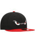 Men's Black Lake Elsinore Storm Authentic Collection Team Home 59FIFTY Fitted Hat