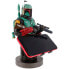 EXQUISITE GAMING Boba Fett The Mandalorian Star Wars Smartphone Support 20 cm