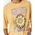 ფოტო #5 პროდუქტის RIP CURL Sun Club Heritage short sleeve T-shirt