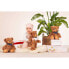 HERMANN TEDDY Teddy Brown 38 cm Teddy