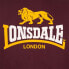 Фото #8 товара LONSDALE Thurning hoodie