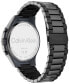 Фото #3 товара Часы Calvin Klein Stainless Steel Watch 44mm