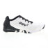 Фото #1 товара Inov-8 F-Lite 260 V2 000992-WHBKSC Mens White Athletic Cross Training Shoes