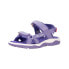 TROLLKIDS Oslofjord sandals