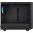 Fraktales Design - Meshify 2 RGB Black TG Light Tint - PC - Schwarz (fd -mes2a -06)