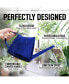 Фото #3 товара Small Translucent Watering Can - Perfect For Indoor/Outdoor Plants