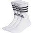 ADIDAS 3S C Spw crew socks 3 pairs