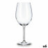 Фото #1 товара Бокал для вина прозрачный Luminarc Duero (580 мл) (6 штук)