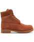 Фото #2 товара Men's 6" Premium Water Resistant Lace-Up Boots from Finish Line