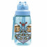 Фото #2 товара Бутылка с водой Laken OBY Mikonauticos Синий Индиго (0,45 L)