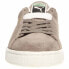 Puma Suede Classic+ Core Lace Up Mens Size 12 D_M Sneakers Casual Shoes 352634- - фото #5