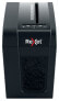 Фото #1 товара Rexel Secure X6-SL - Cross shredding - 4x40 mm - 10 L - 100 sheets - 60 dB - Buttons