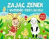 Фото #1 товара Zając Zenek i wiosenni przyjaciele