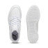 Puma BMW MMS CA Pro 30834902 Mens White Motorsport Inspired Sneakers Shoes