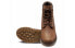 Фото #4 товара Ботинки Timberland Waterville женские высокие коричневые 8305R
