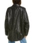 A.L.C. Shane Jacket Women's Black Xs - фото #2