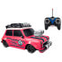 FANTASTIKO Radio Radio Control 24 cm 7 Functions 2 Colors Assorted