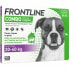 Фото #1 товара Пипетка для собак Frontline Combo 20-40 Kg