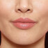 Фото #4 товара Long-lasting lipstick and lip gloss 2in1 Infallible 24H Paris ian Nudes 6 ml