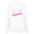 MISTER TEE Sinners hoodie