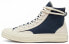 Converse 1970s Chuck Hi Obsidian Canvas Shoes