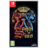 Фото #1 товара Видеоигра для Switch Just For Games Saga of Sins