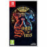 Видеоигра для Switch Just For Games Saga of Sins