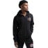 BENLEE Kings full zip sweatshirt