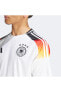 Almanya Milli Takım Erkek Beyaz Futbol Forması