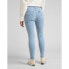 Фото #2 товара LEE Scarlett High Zip jeans