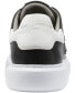 ფოტო #4 პროდუქტის Karl Lagerfeld Men's Karl Head Sneakers