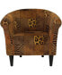 Фото #2 товара Кресло для гостиной Foxhill Trading Savannah Club Chair