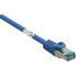 Renkforce RF-5047500 - 2 m - Cat6a - S/FTP (S-STP) - RJ-45 - RJ-45