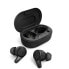 PHILIPS TAT1207BK Wireless Earphones