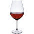 Wine glass Bohemia Crystal Magnus 1 L (6 Units)