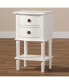 Фото #3 товара Editha Nightstand