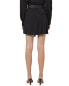Iro Bealie Mini Skirt Women's Black 36
