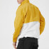 Фото #4 товара Куртка мужская желтого цвета New Balance AMJ01562-VGL Trendy Clothing