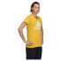 ADIDAS Badge Of Sport Cotton short sleeve T-shirt