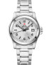 Фото #1 товара Наручные часы Tommy Hilfiger Men's Stainless Steel Bracelet Watch 44mm.