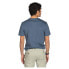 Фото #2 товара HARPER & NEYER Vermont short sleeve T-shirt