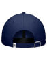 Branded Men's Navy Paris 2024 Summer Adjustable Hat
