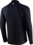 Athletic LS14080 Bluza męska ATHLETIC czarny/czarny L